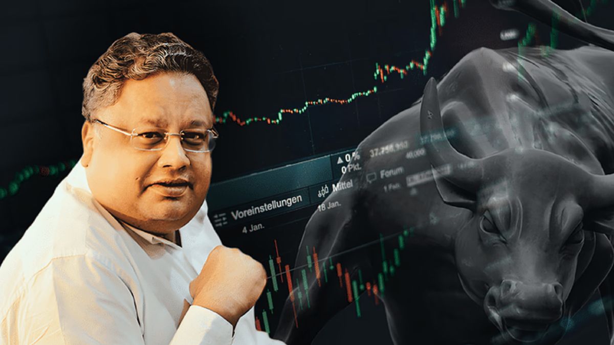 Rakesh Jhunjhunwala’s Greatest Lesson: Conviction and Patience in Investing