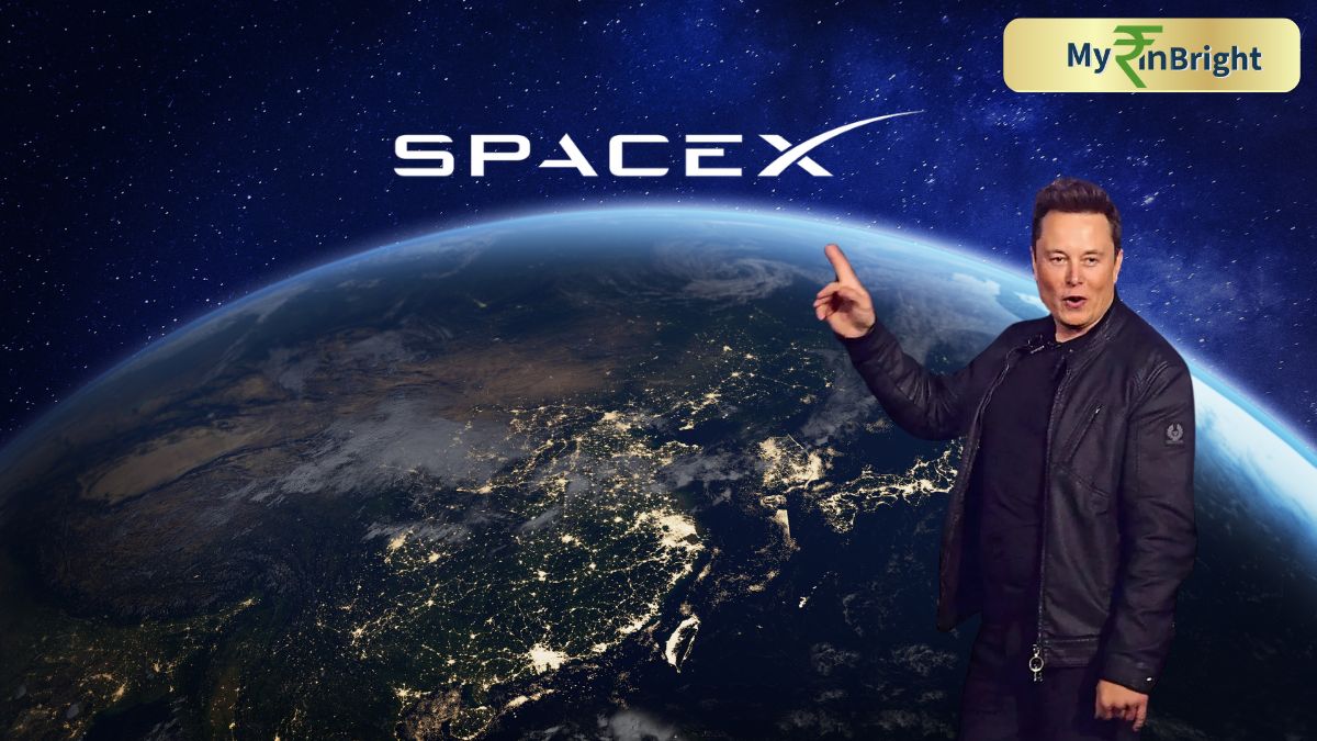 Elon Musk Predicts SpaceX Could Surpass the Value of Earth's Economy