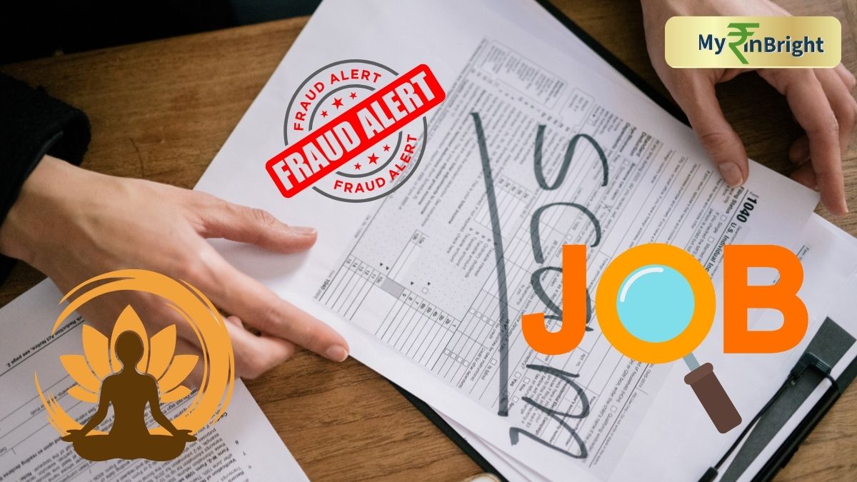 UP Yoga Teacher Recruitment Scam: 102 Aspirants Duped of ₹1.5 Crore