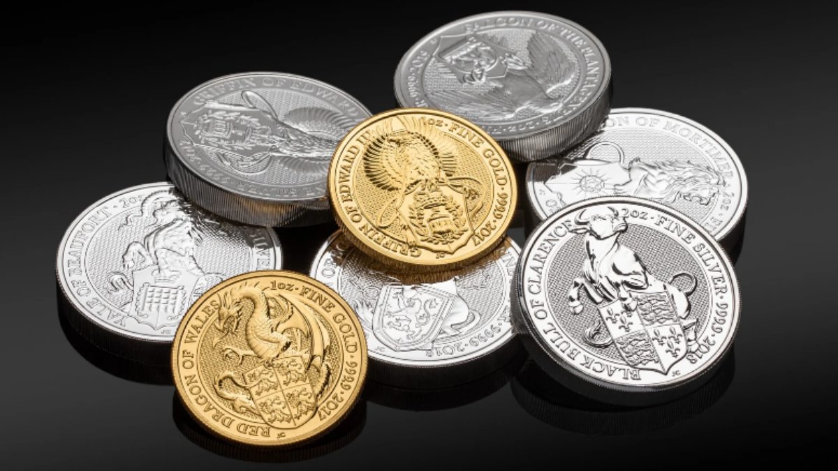 Digital Gold vs Physical Silver: Which Is the Smarter Investment Choice