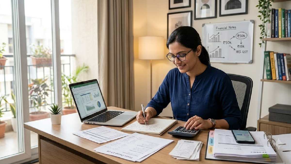 freelancer tax planning