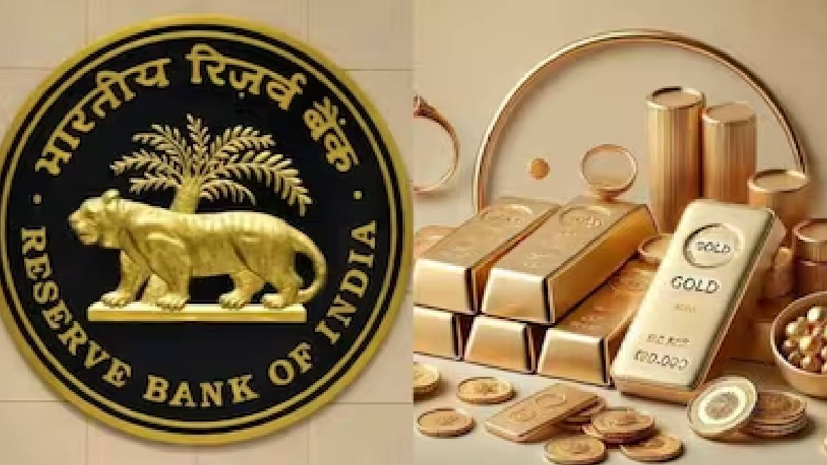 SGB 2021-22 Series-V Gives 223% Return in 5 Years