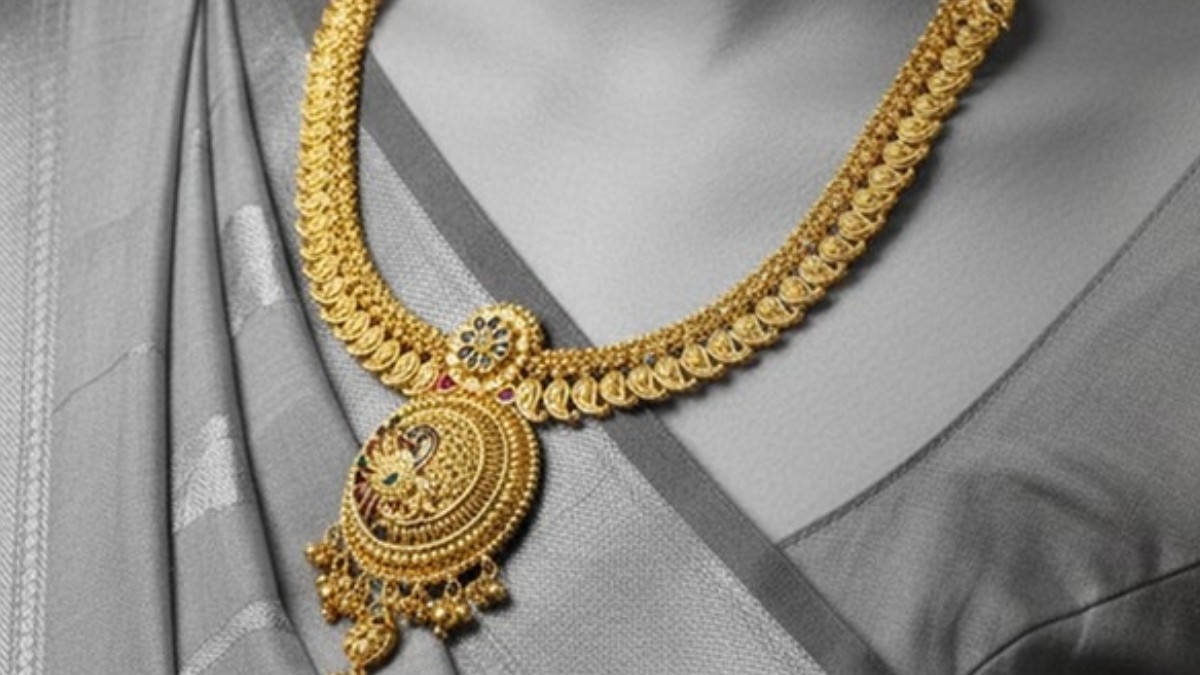 Lalithaa Jewellery Mart Shares Make Strong Stock Market Debut