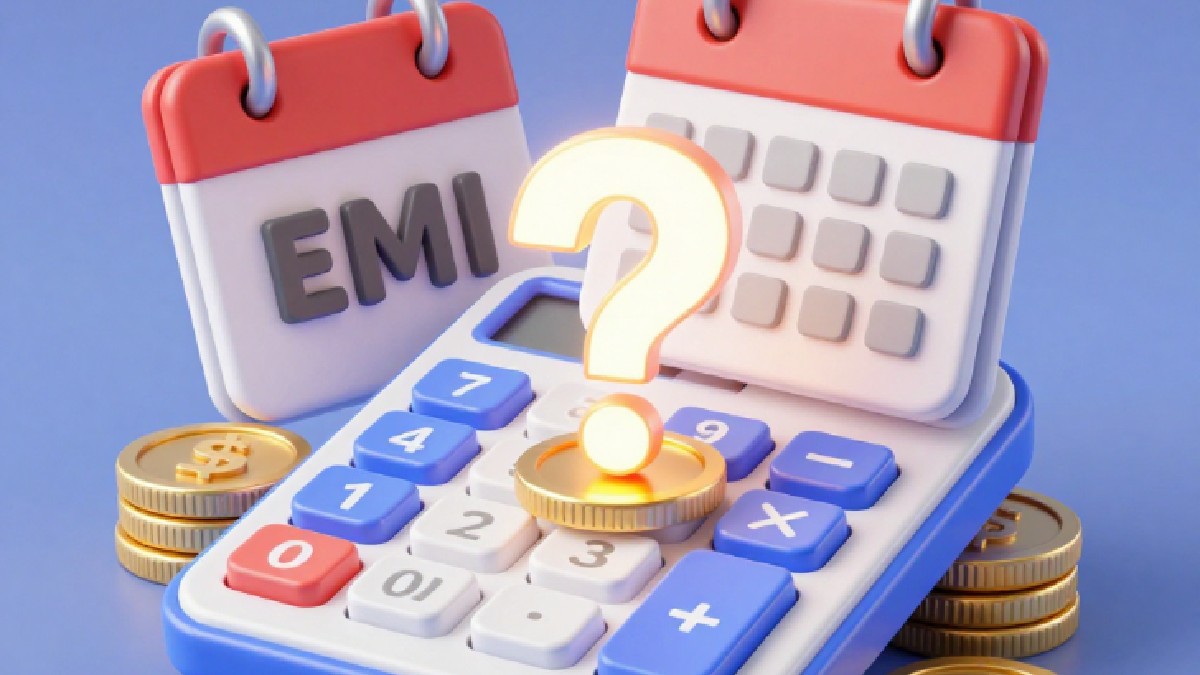 What Is EMI? Understanding Equated Monthly Installments and How They Impact Your Finances