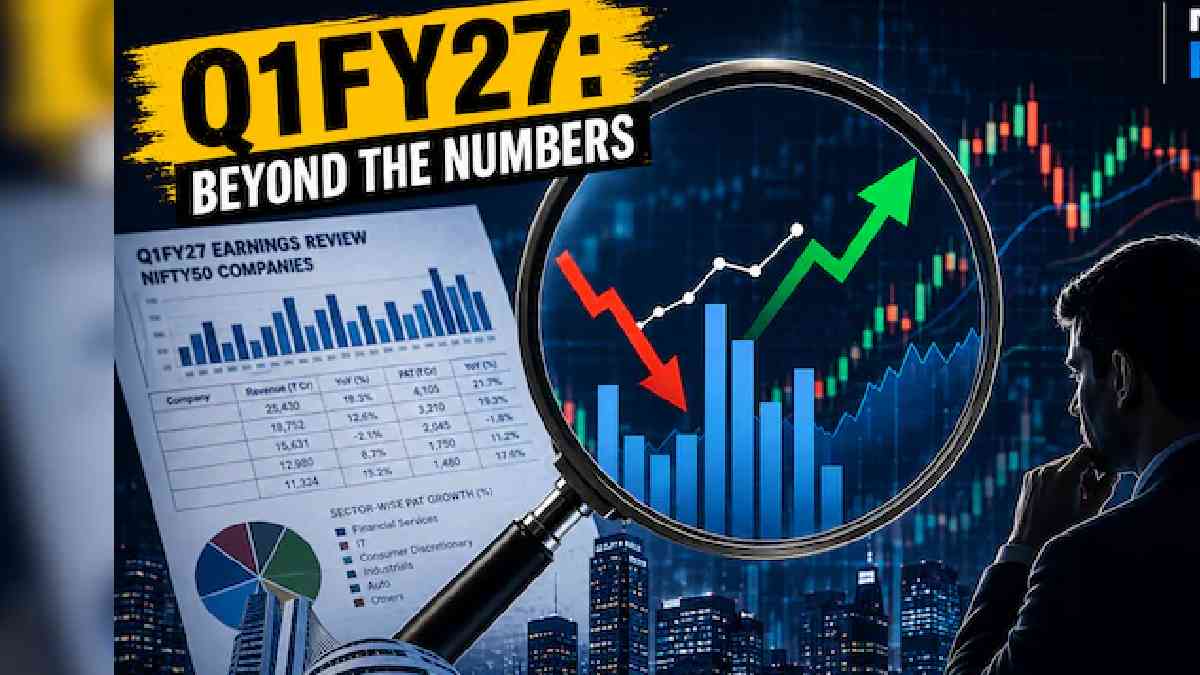 Key Insights From Nifty50 Analyst Calls