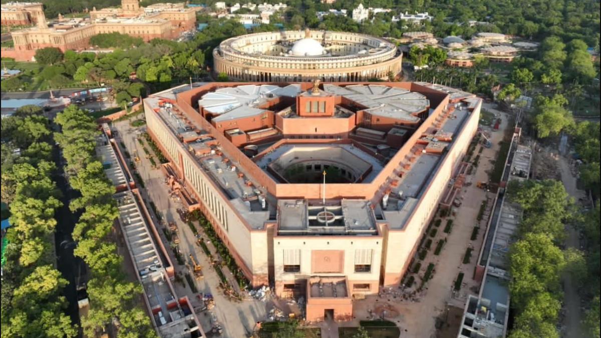 8th Central Pay Commission to Devise Own Procedure: MoS Finance Pankaj Chaudhary Clarifies Details