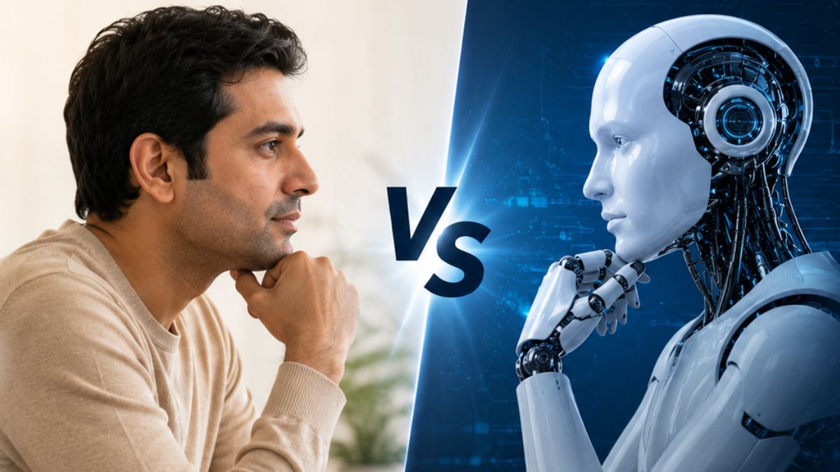 Jobs AI Cannot Replace Before 2035: Human Skills That Endure