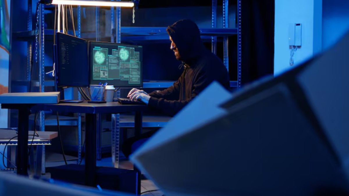 Major Cybercrime Crackdown: CBI Arrests Four Running International Tech Support Fraud