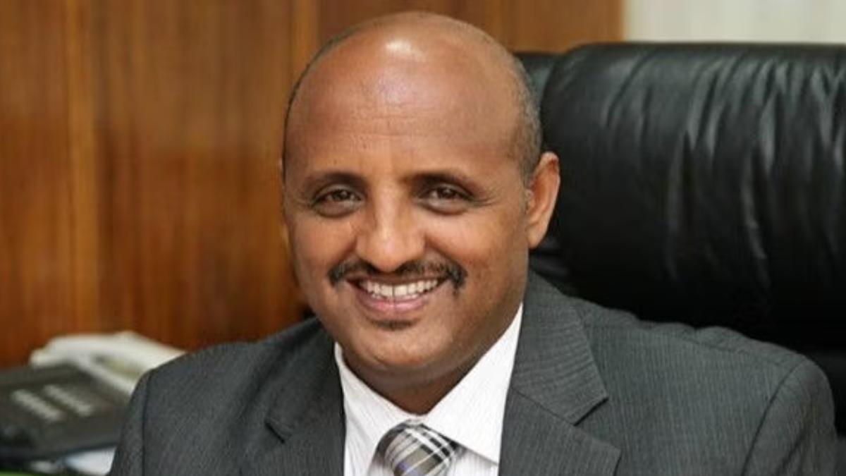 Former Ethiopian Airlines Chief Tewolde Gebremariam Appointed Air India CEO