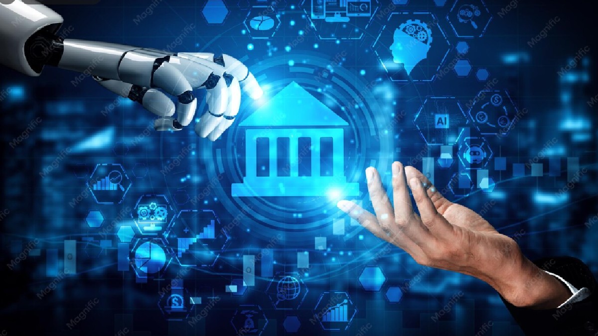 AI in Banking and Financial Services: How Artificial Intelligence Is Shaping the Future of Finance
