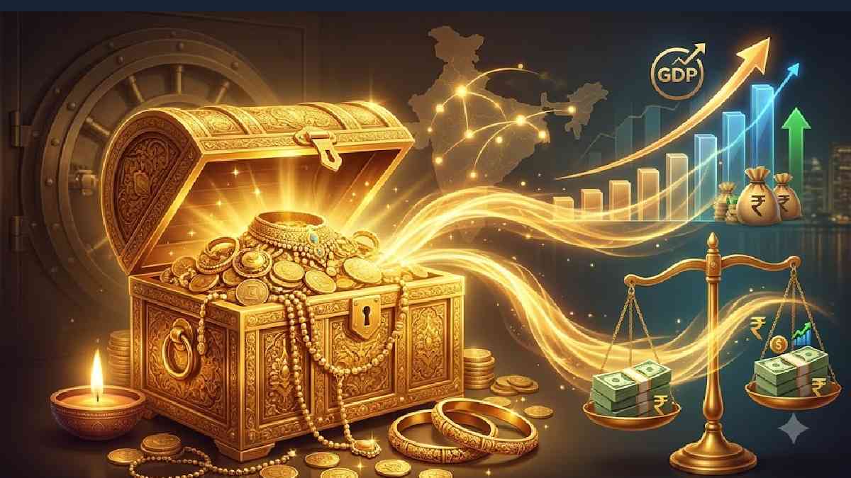 Gold Wealth Effect Stocks to Watch