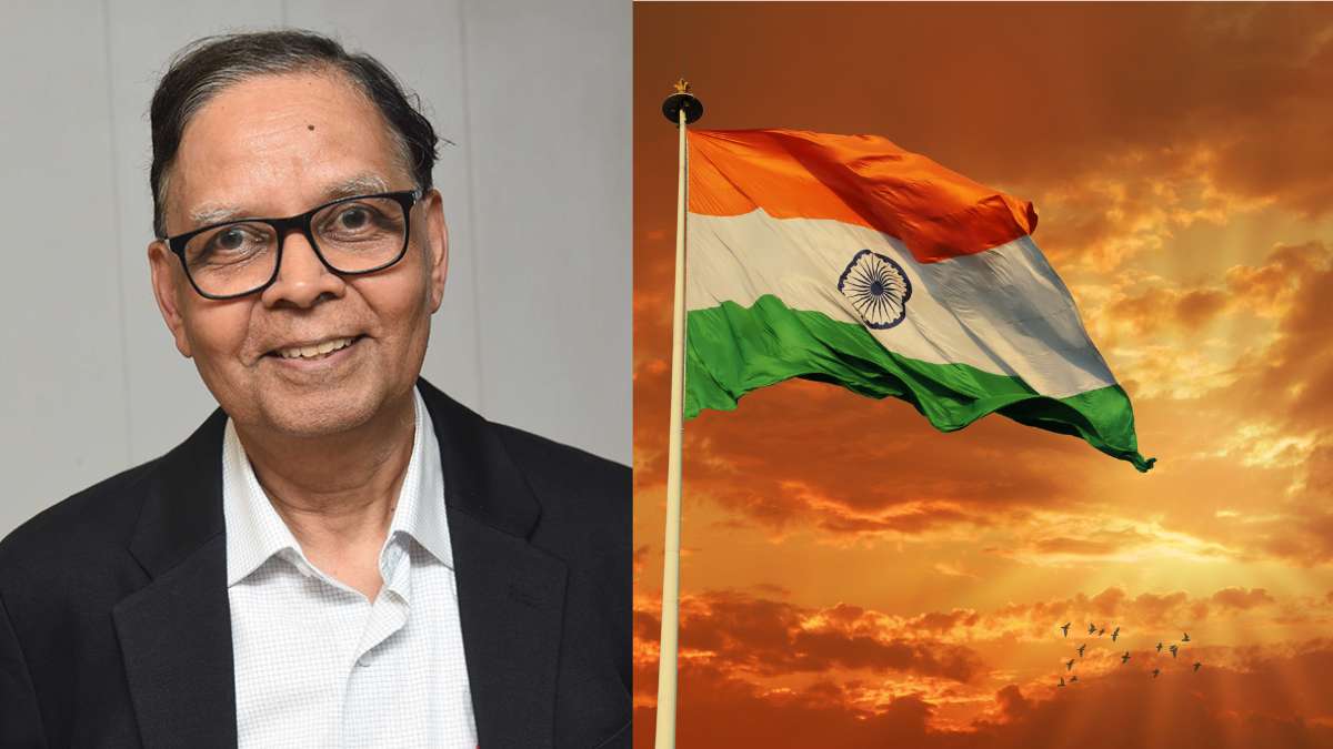 India Needs 60% Urbanisation by 2047 to Become Developed Economy: Panagariya