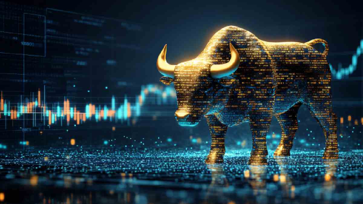 Stock Market Today: Defence, Auto and Finance Stocks Rally; Jewellery and Pharma Shares Decline