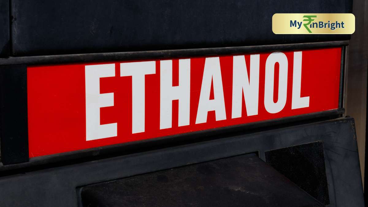 India Confirms No Increase Beyond 20% Ethanol Blending in Petrol