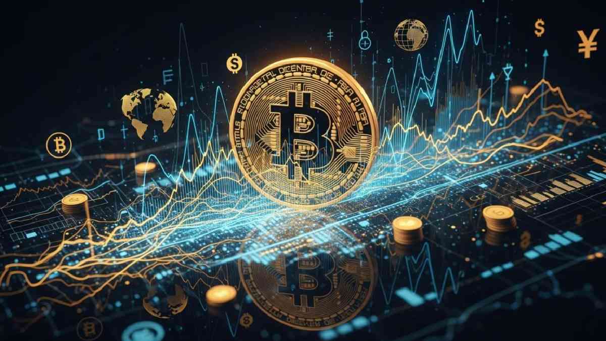 Crypto Market Bullish Mood Returns