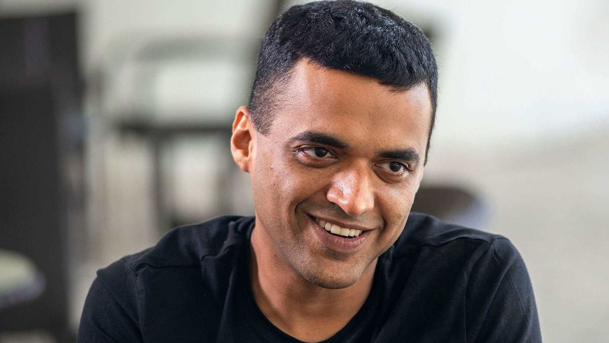 Deepinder Goyal Explores HealthTech and Aerospace Opportunities Beyond Zomato