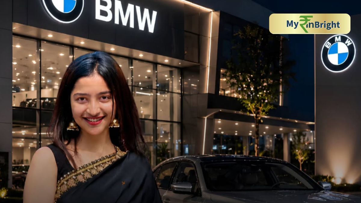 19‑Year‑Old Indian Creator Lands BMW Job Offer Without Degree