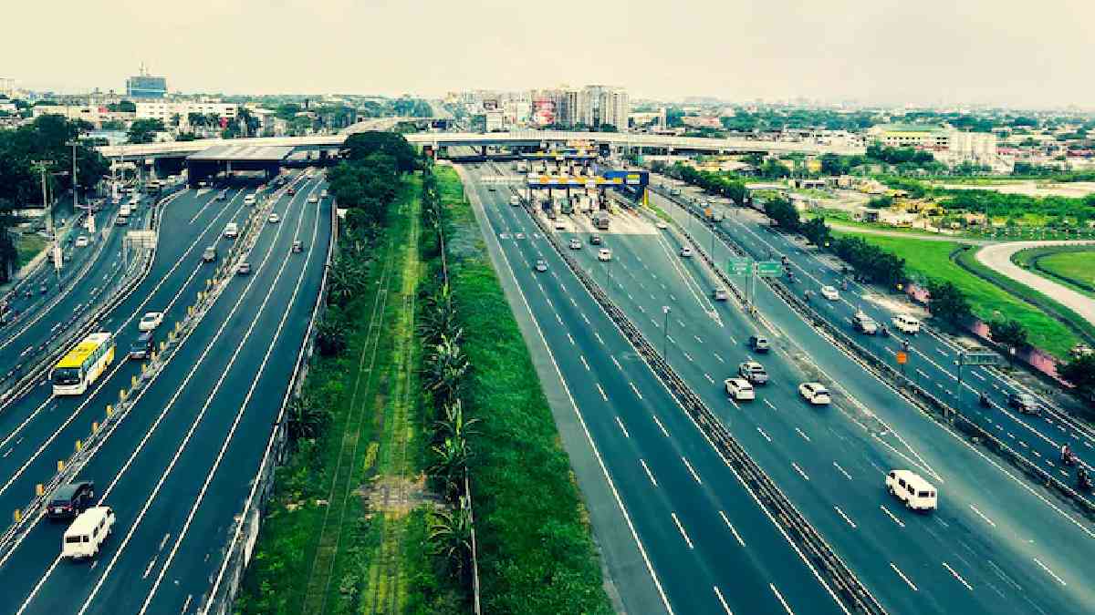 Highway Infrastructure Stock Rises 5% After ₹80 Crore NHAI Order
