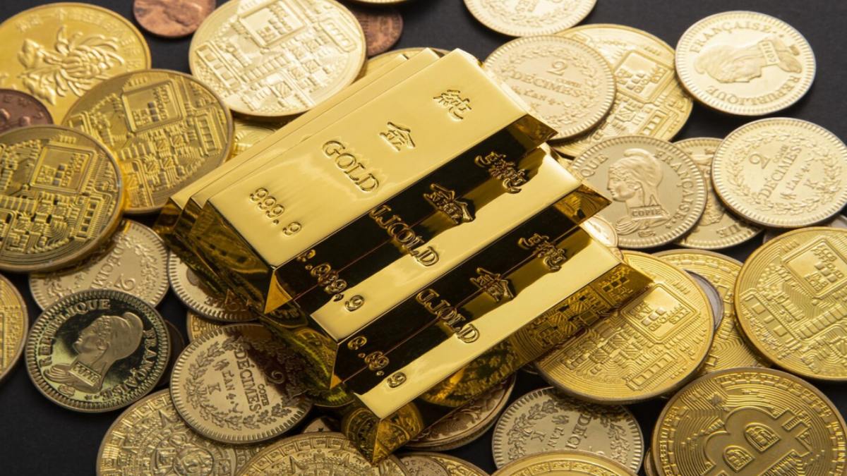 Gold Price Rally May Add $400 Billion to Indian Household Wealth