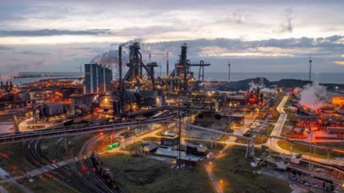 Tata Steel