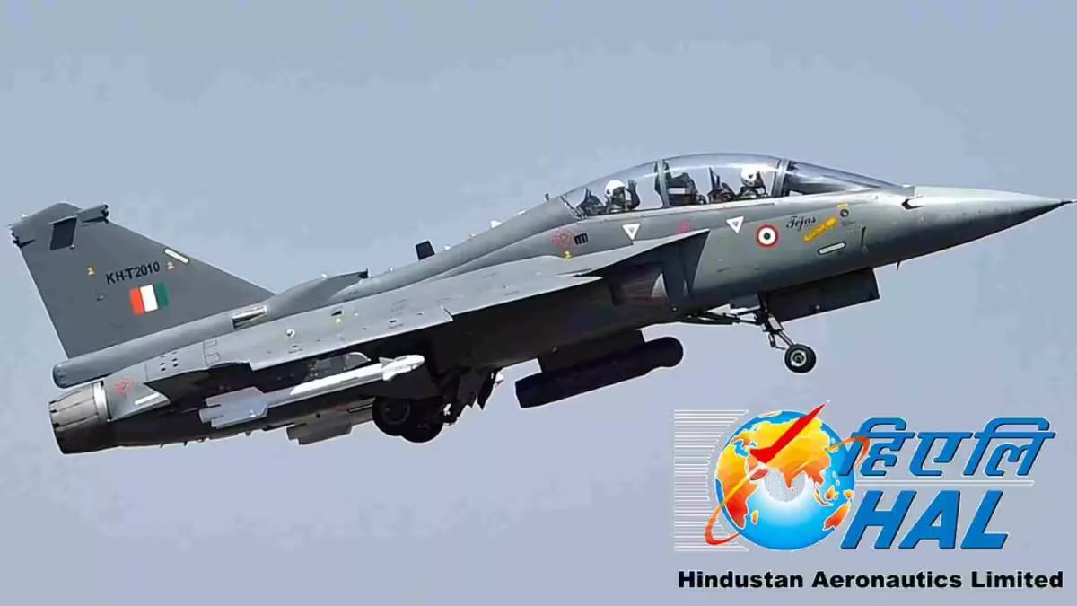 HAL’s Strong Q1 Results Trigger Multiple Target Price Hikes