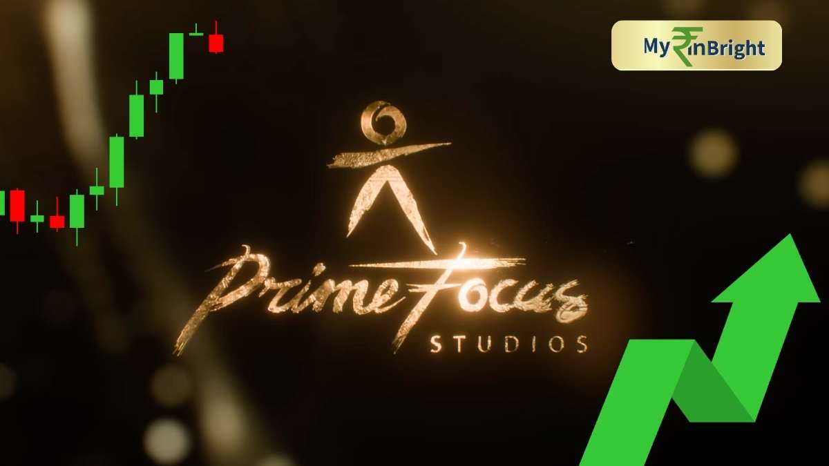Prime Focus Shares Gain as DNEG's Ramayana VFX Creates Buzz