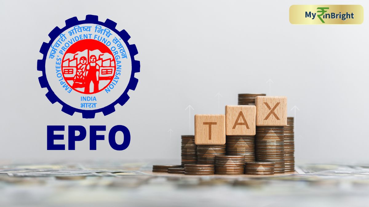 EPFO 3.0 - How Will Your PF Withdrawal Be Taxed? Key Rules and Exemptions Explained