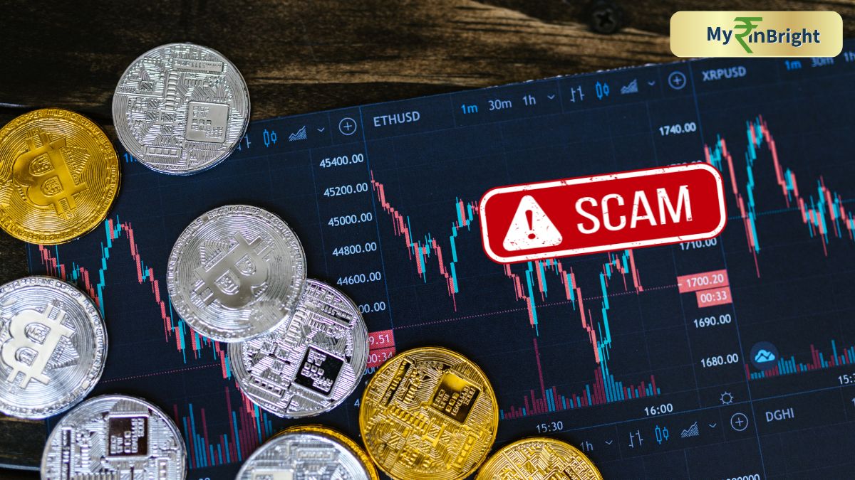 ₹500-Crore Himachal Crypto Scam: ED Arrests Masoom Juneja After Searches