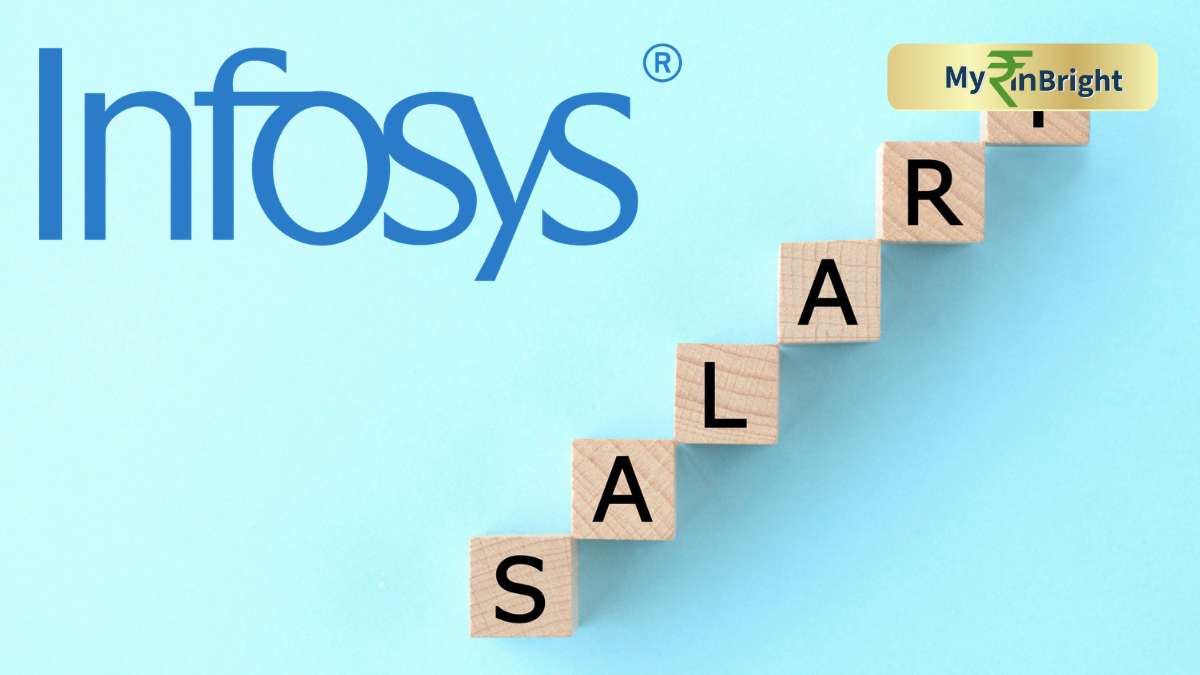 Infosys to Roll Out Salary Hikes from October, Plans to Hire 20,000 Freshers This Financial Year