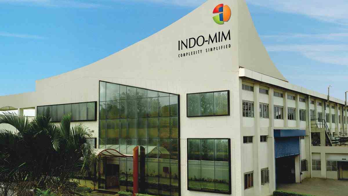 Indo-MIM IPO Day 2: GMP Signals 34% Listing Premium as ₹3,810-Crore Issue Attracts Strong Demand