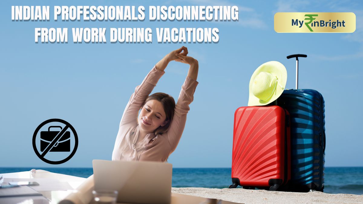 Indian Professionals Disconnecting From Work During Vacations Without Guilt, LinkedIn Report Shows