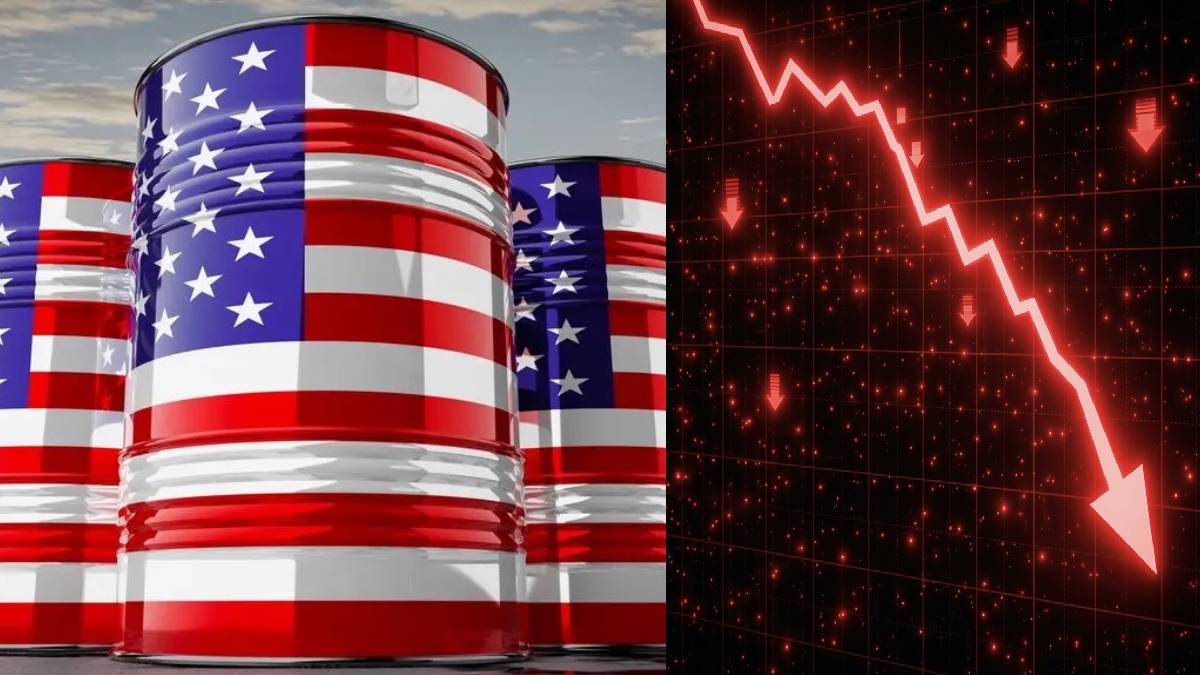 U.S. Crude Inventories at 41 Days of Supply: Oil Market Alert