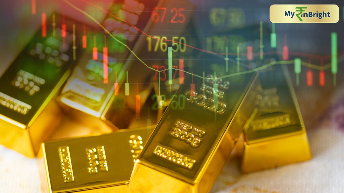 Gold Rate Today, June 17: 24K, 22K, 18K Prices Fall for Second Day Ahead of Fed Policy