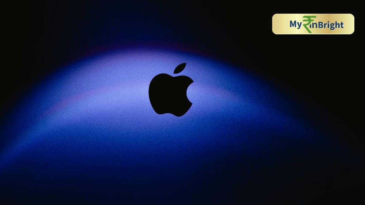 Apple Shares Fall 6% After iPad and iMac Price Hike