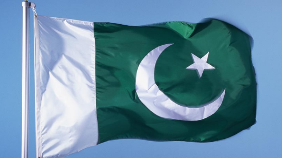 Pakistan crypto licensing portal