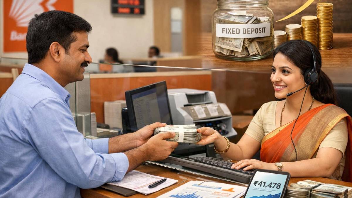 Top 10 Banks With Highest FD Rates