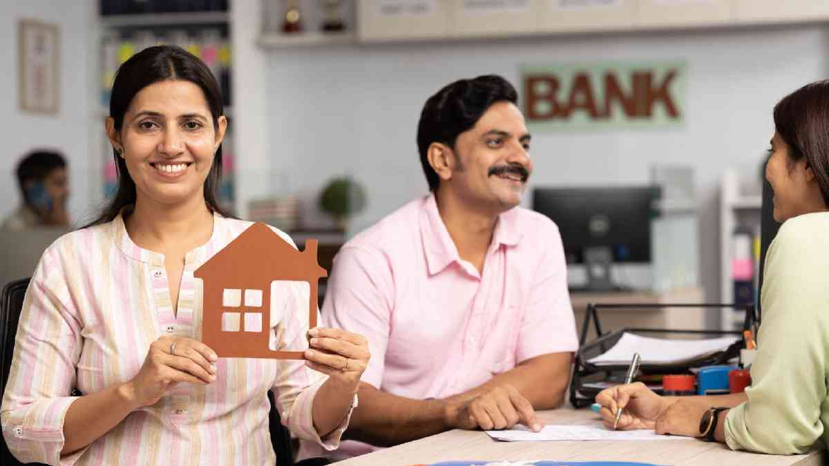 Impact on Home Loan EMIs