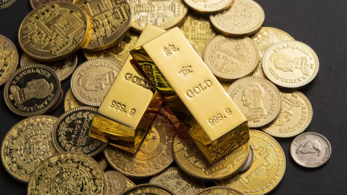 Silver Price Growth vs Gold Price Growth: Which Precious Metal Has Delivered Better Returns Over Time?