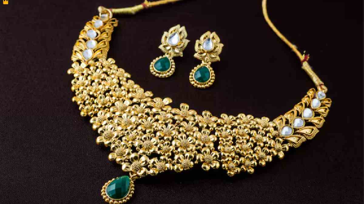 Kalyan Jewellers Shares Surge 40% in Five Sessions; Citi Sets ₹750 Target Price