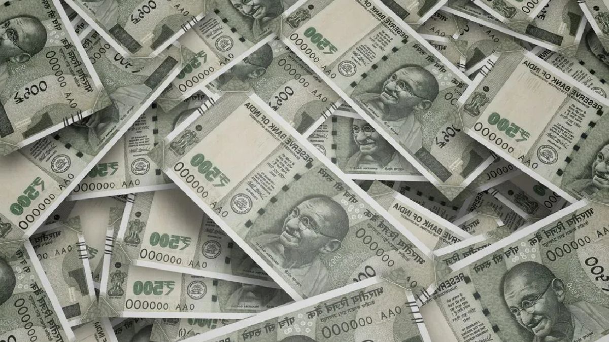 India Posts $7.1 Billion Current Account Surplus in Q4 FY26