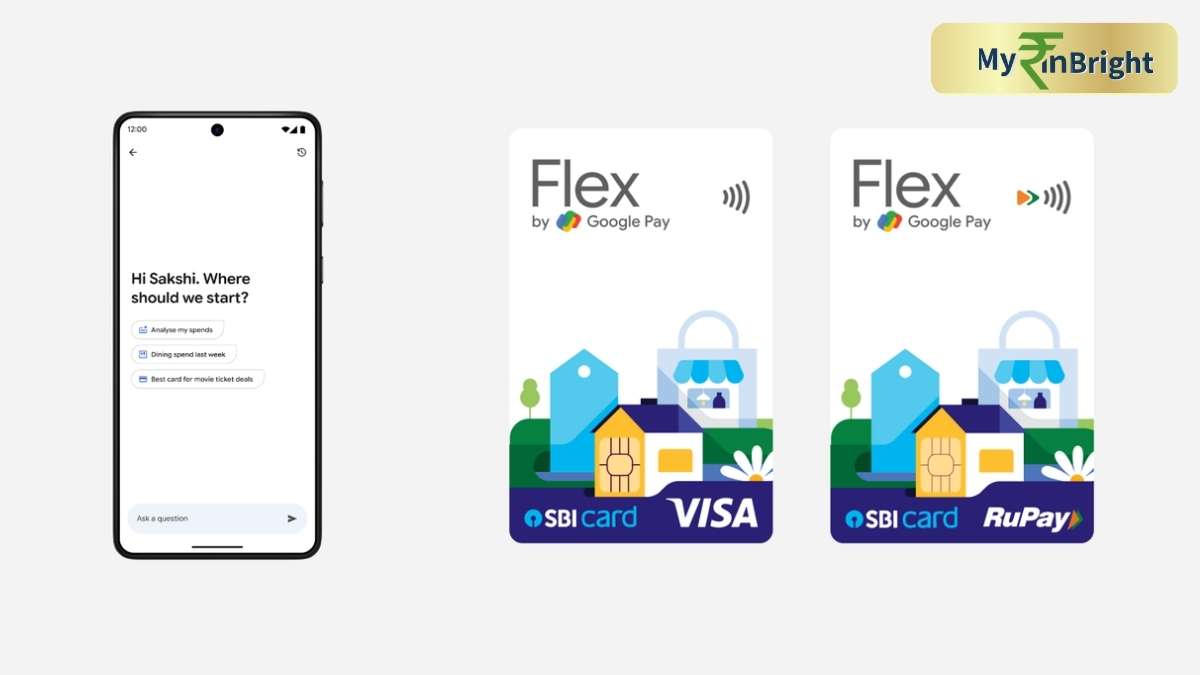 Google Pay Introduces 'Ask Google Pay' and Expands Flex with SBI Card
