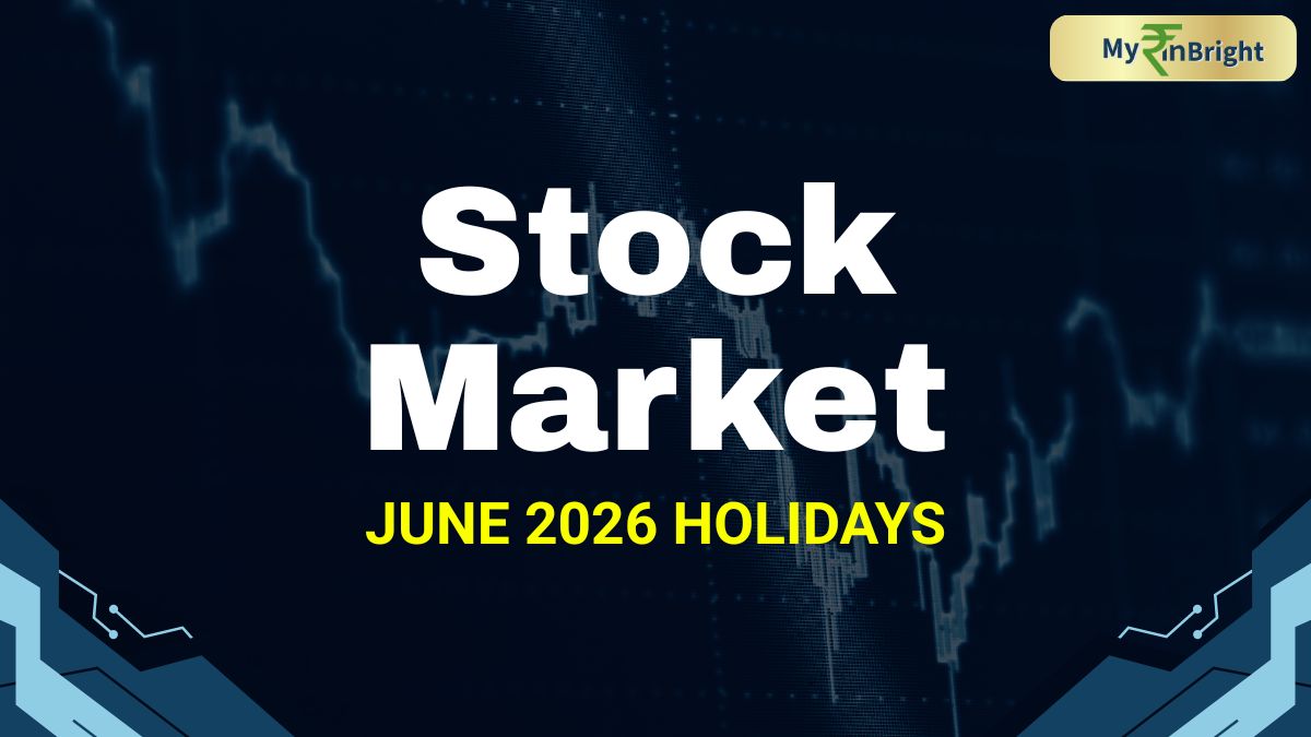 BSE & NSE Holiday List June 2026: Muharram on June 26, Markets Open Otherwise