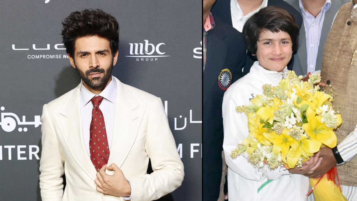 Kartik Aaryan to Play Coach in Kabir Khan's Tajamul Islam Biopic
