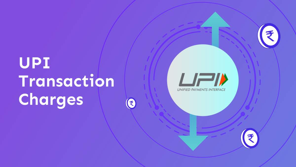 UPI Fee Proposal Explained: Large Merchants May Pay Up to 0.5% MDR
