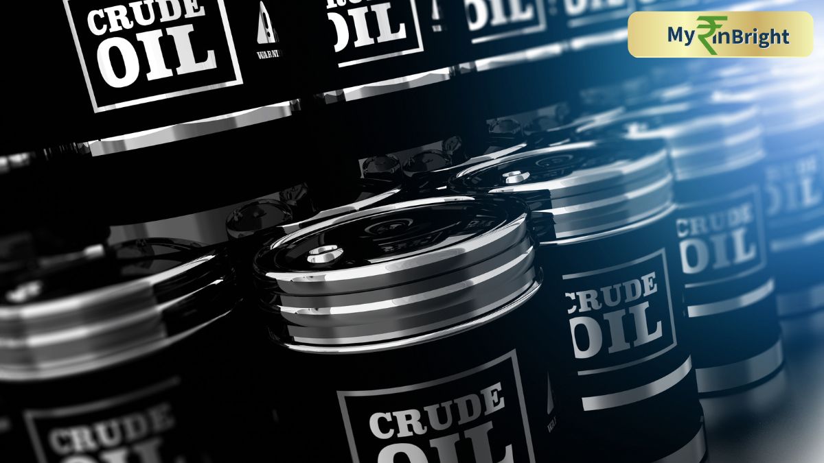 Brent Crude Surges 3% to $76 After US Strikes Iran Following Ship Attacks