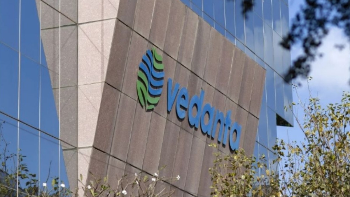 Vedanta Q1 Net Profit Drops 18.3% to Rs 5,473 Crore; Board Approves Real Estate Demerger