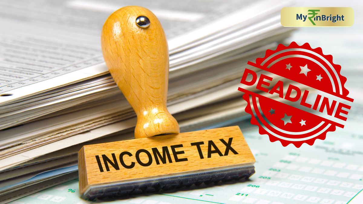 What Happens If You Don’t File ITR on Time? Penalties Explained