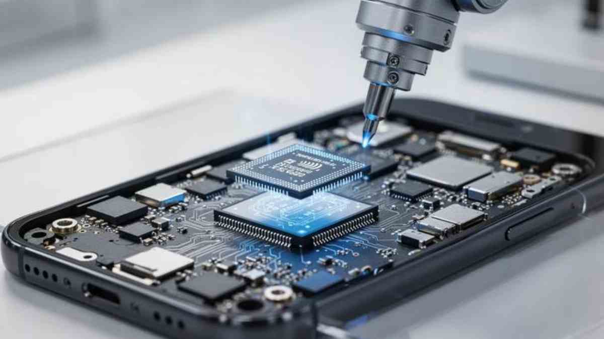Qualcomm to Raise Chip Prices by Double Digits Amid Global Supply Chain Pressures