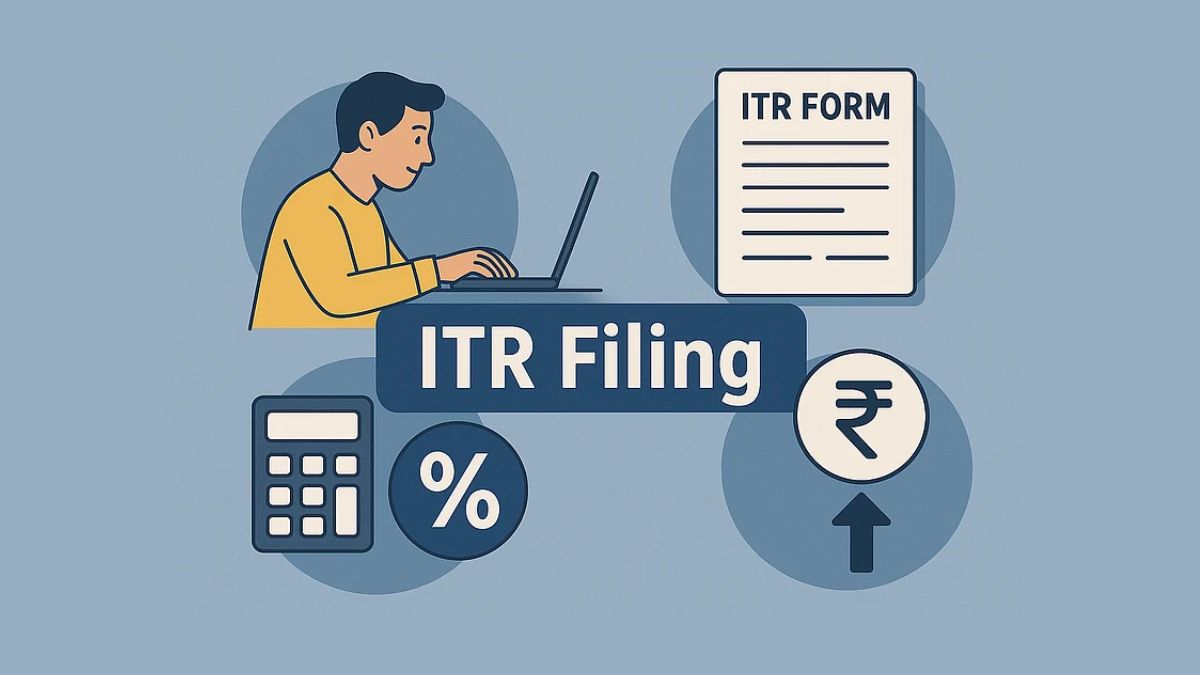 Should You File ITR Before June 15? Expert Advice for Taxpayers