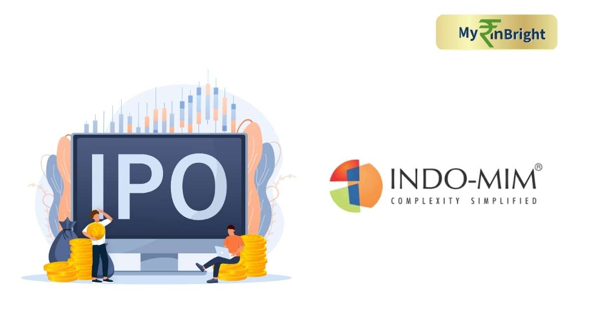 Indo-MIM IPO Makes Stellar Stock Market Debut, Lists at 45% Premium on BSE and NSE